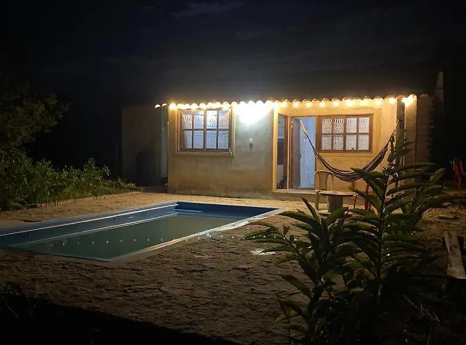 Casa Boutique San Miguel